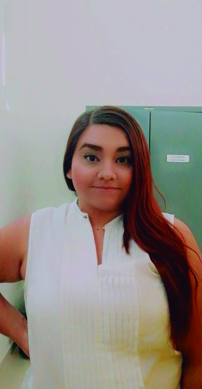 Foto del investigador